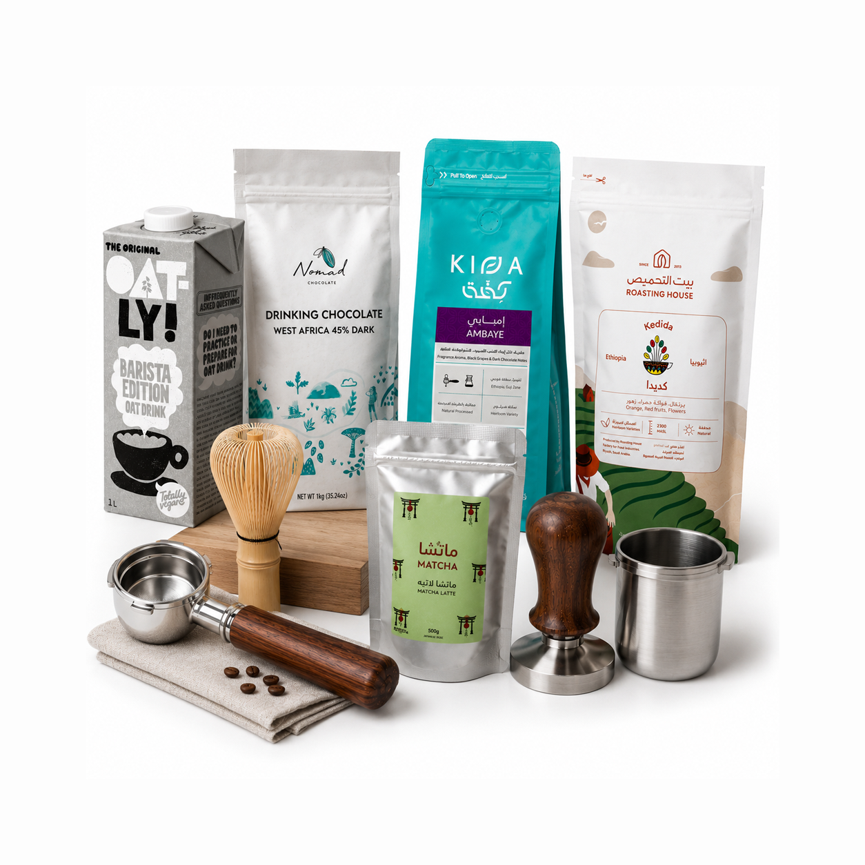 All Products