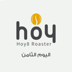 HOY8 Roastery