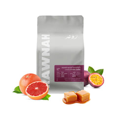 Rawnah Roastery - Colombia El Indio Filter 250g