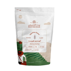 Bayt Al Tahmis Colombia Agustino Forest Coffee – 227g