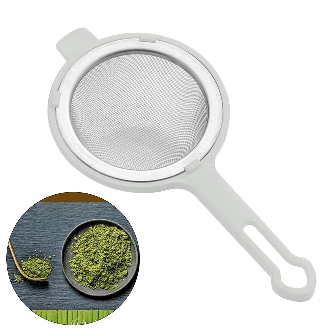 Matcha Powder Sifter