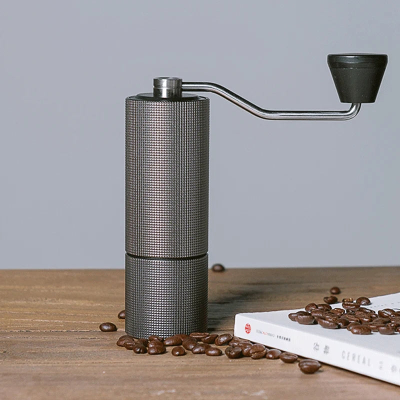 Timemore C2 Manual Coffee Grinder