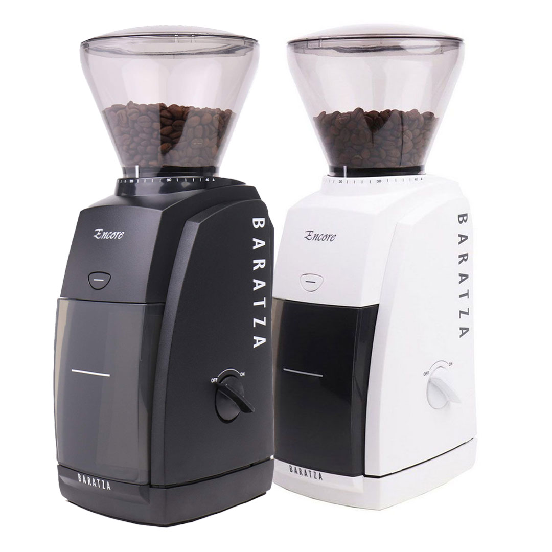 Baratza Encore Coffee Grinder – Multiple Colors
