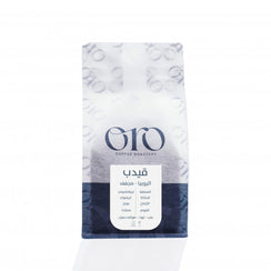 Oro Roastery Qedeb Ethiopia Coffee – 250g
