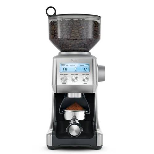 1Zpresso Q2S Manual Coffee Grinder – Brown