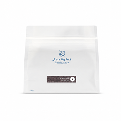 Santos Coffee - Camel Step Roastery  250g