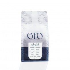 Oro Roastery Choco Colombia Coffee – 250g